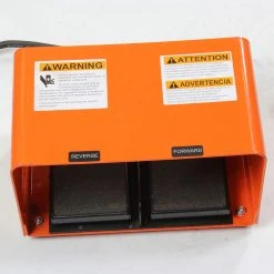 Tools & Equipment Baileigh 1006779 RDB-150-AS 110V Low Pressure Hydraulic Pipe Bender