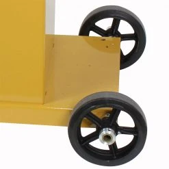 Tools & Equipment Baileigh 1006779 RDB-150-AS 110V Low Pressure Hydraulic Pipe Bender