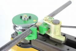 Baileigh 1006791 RDB-250 Tube Bender W/ 170 Job Programmer