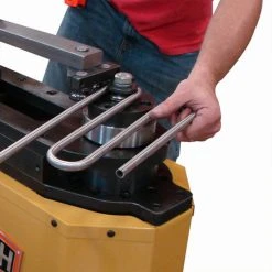 Baileigh 1006791 RDB-250 Tube Bender W/ 170 Job Programmer