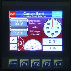 Baileigh 1006814 RDB-325 Tube Bender W/ 2