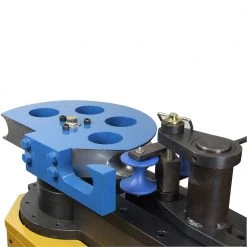 Baileigh 1006814 RDB-325 Tube Bender W/ 2" Schedule 80 Pipe Capacity Tools & Equipment