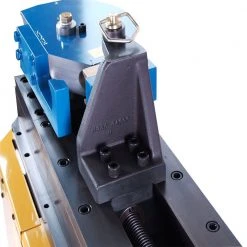 Baileigh 1006817 RDB-350-TS 220V 3PH Programmable Tube Bender