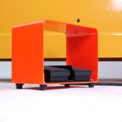 Baileigh 1006817 RDB-350-TS 220V 3PH Programmable Tube Bender