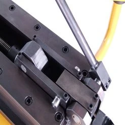 Baileigh 1006817 RDB-350-TS 220V 3PH Programmable Tube Bender