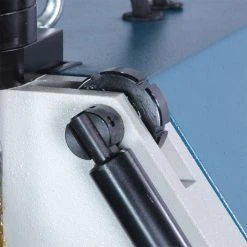 Baileigh 1006859 R-M55H 220V Hydraulic Heavy Duty Profile Bender