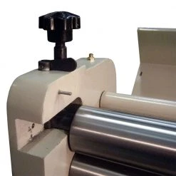 Tools & Equipment Baileigh 1006972 SBR-5216 52" X 16 Gauge Mild Steel Shear Brake Roll