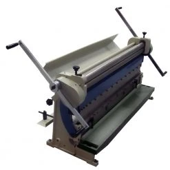 Tools & Equipment Baileigh 1006972 SBR-5216 52