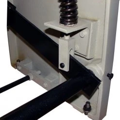 Baileigh 1007020 SF-5216E 52" 16 Gauge Foot Stomp Shear