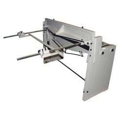 Baileigh 1007020 SF-5216E 52