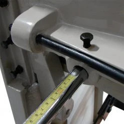 Baileigh 1007020 SF-5216E 52