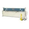 Baileigh 1007071 SH-12014 220V Sheet Metal Shear W/ 120" X 14 Ga Capacity