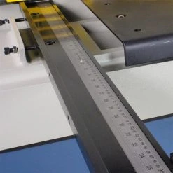 Baileigh 1007087 SH-5203-HD 220V 52"x 1/4" Hydraulic Sheet Metal Shear Tools & Equipment