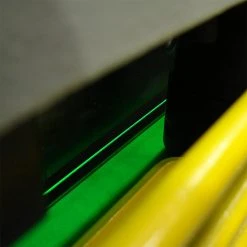 Baileigh 1007087 SH-5203-HD 220V 52