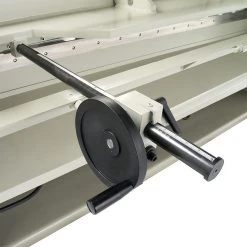 Tools & Equipment Baileigh 1007100 SH-5210 60