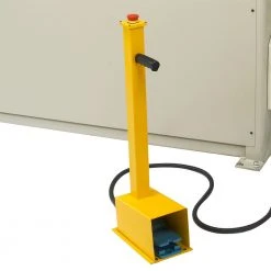 Tools & Equipment Baileigh 1007100 SH-5210 60