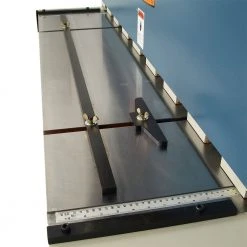 Tools & Equipment Baileigh 1007100 SH-5210 60