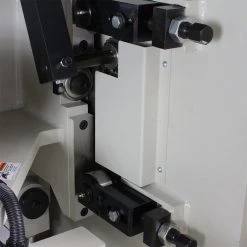 Tools & Equipment Baileigh 1007122 SH-5210-HD Hydraulic Sheet Metal Shear W/ 52