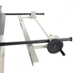 Baileigh 1007176 SH-6014 60" Hydraulic Powered Shear W/ 14 Ga Capacity