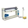 Baileigh 1007336 SR-5016E 51" Powered Slip Roll W/ 16 Ga Capacity