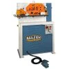 Tools & Equipment Baileigh 1007757 SW-443 220V 44 Ton 4 Station Ironworker