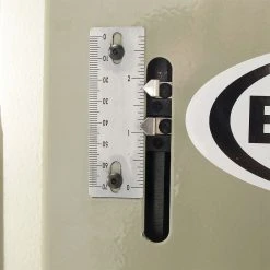 Tools & Equipment Baileigh 1007812 230V 3PH 62 Ton Ironworker W/ 5 Integrated Stations