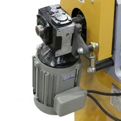 Baileigh 1008060 TN-800 110V Cast Iron Tube / Pipe Notcher Tools & Equipment