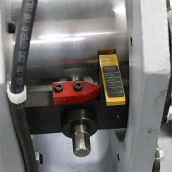 Baileigh 1008060 TN-800 110V Cast Iron Tube / Pipe Notcher Tools & Equipment