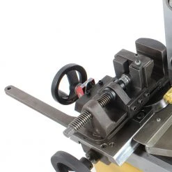 Baileigh 1008060 TN-800 110V Cast Iron Tube / Pipe Notcher Tools & Equipment