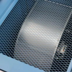 Tools & Equipment Baileigh 1008627 DDTM-5922 110 V Metal Down Draft Table