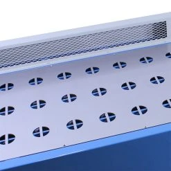 Tools & Equipment Baileigh 1008627 DDTM-5922 110 V Metal Down Draft Table