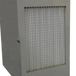 Tools & Equipment Baileigh 1017066 MDC-1800 220V Portable Metal Dust Collector