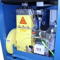 Baileigh 1019138 WJ-85CNC 480V 3PH 60