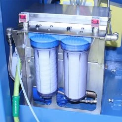 Baileigh 1019138 WJ-85CNC 480V 3PH 60