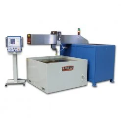 Baileigh 1019139 WJ-4X4CNC 48