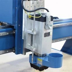 Baileigh 1019185 WR-84V 4' X 8' 220V 1PH CNC Variable Speed Router Table Tools & Equipment