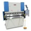 Tools & Equipment Baileigh 1020680 BP-3305CNC 33 Ton 63" 2 Axis CNC Press Brake