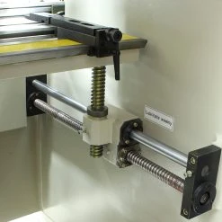 Tools & Equipment Baileigh 1020680 BP-3305CNC 33 Ton 63