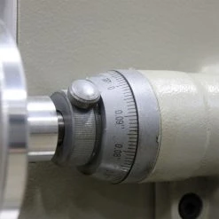 Tools & Equipment Baileigh 1020692 VMD-828G 110V 2HP Vertical Mill Drill W/ 1.5