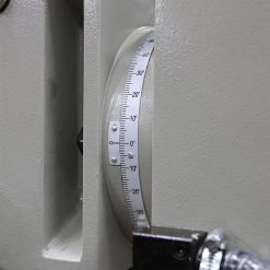 Tools & Equipment Baileigh 1020692 VMD-828G 110V 2HP Vertical Mill Drill W/ 1.5