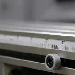 Tools & Equipment Baileigh 1020692 VMD-828G 110V 2HP Vertical Mill Drill W/ 1.5