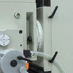 Baileigh 1020693 VMD-931G 110V Gear Driven Vertical Mill Drill Tools & Equipment