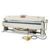 Baileigh 1021000 BB-12014H Hydraulic Sheet Metal Brake W/ 10' X 14 Gauge