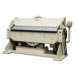 Baileigh 1021002 BB-7210H 220V 3PH Hydraulic Box / Pan Brake Tools & Equipment