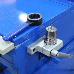 Baileigh 1022028 WR-84V-ATC 220V CNC Router Table W/ Fully Welded Steel Frame