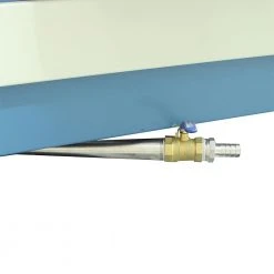 Baileigh 1225307 PT-44AH-W 220V CNC Plasma Table W/ 59