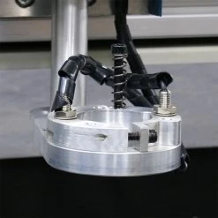 Baileigh 1225307 PT-44AH-W 220V CNC Plasma Table W/ 59