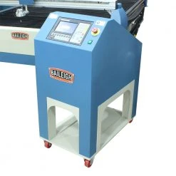 Baileigh 1225307 PT-44AH-W 220V CNC Plasma Table W/ 59