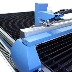 Baileigh 1225307 PT-44AH-W 220V CNC Plasma Table W/ 59