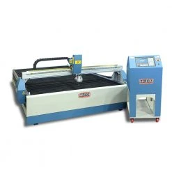 Baileigh 1225308 PT-48AH-W 220V 1ph 4'x8' CNC Plasma Table Tools & Equipment